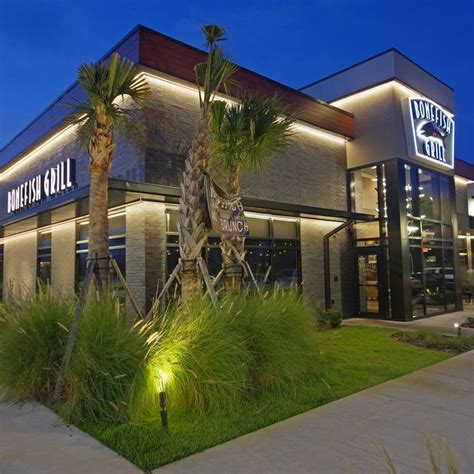 Find a Bonefish Grill location near you